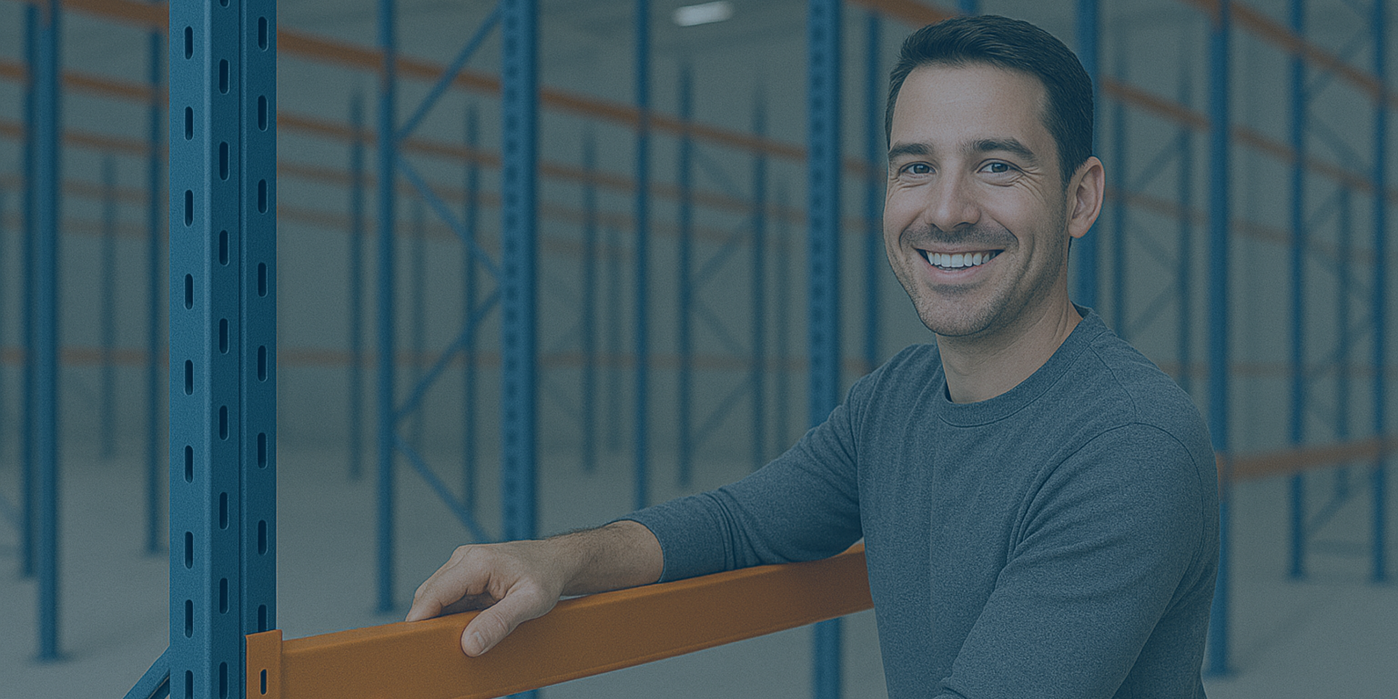 Installer un rack à palettes : les étapes simples pour une installation réussie