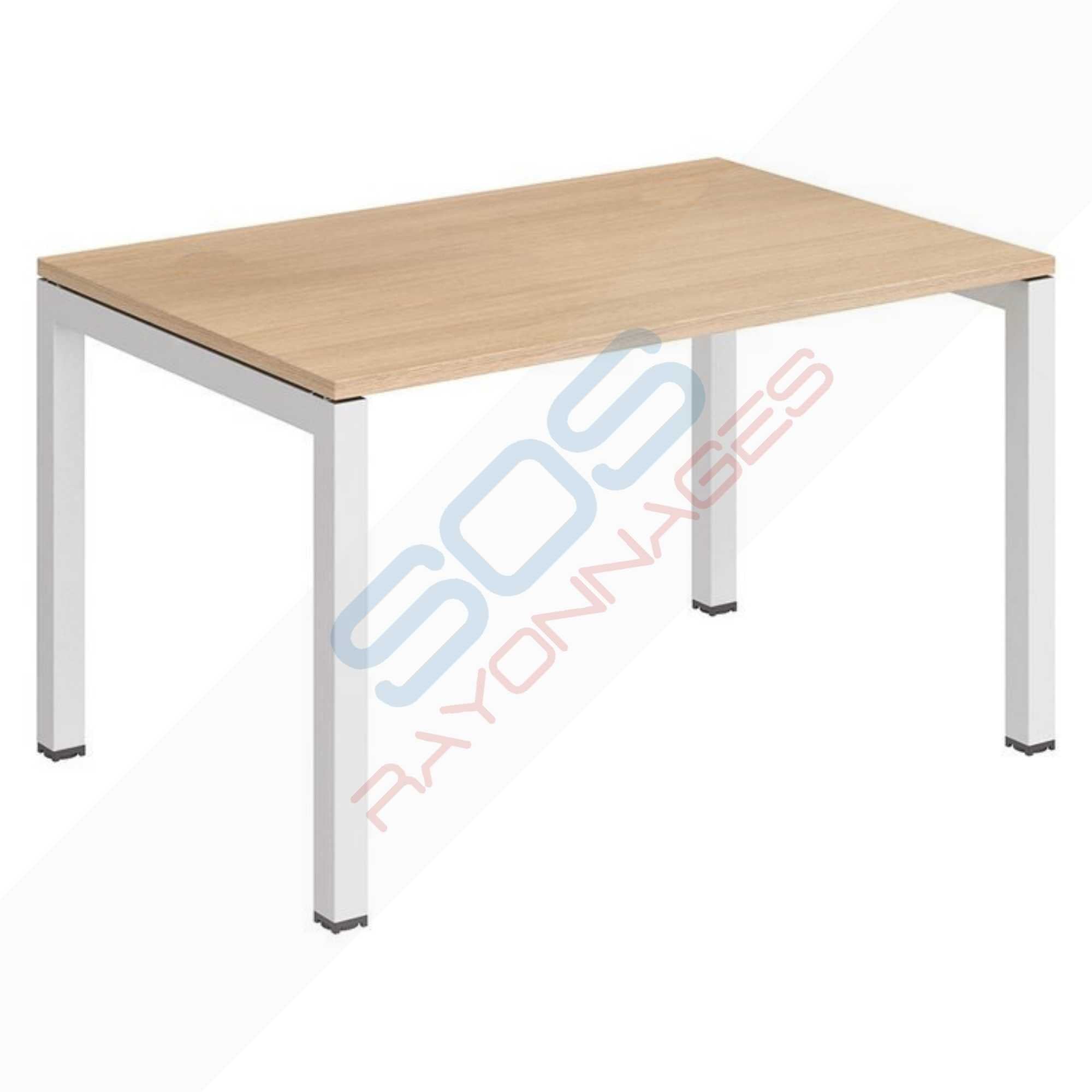 Bureau MIKADO | 160cm * 80cm | 2 Couleurs