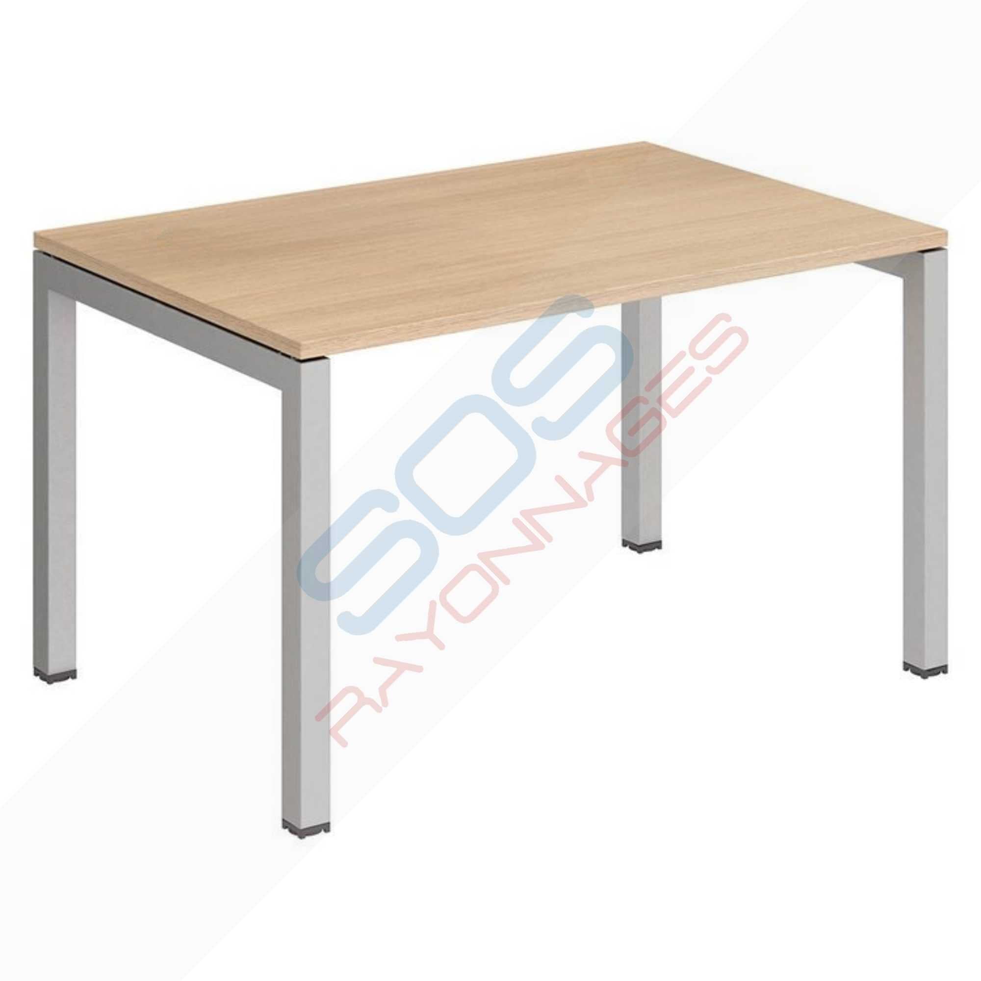 Bureau MIKADO | 160cm * 80cm | 2 Couleurs