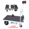 Plateforme motorisée 200 et 400 kg | SRPM-1