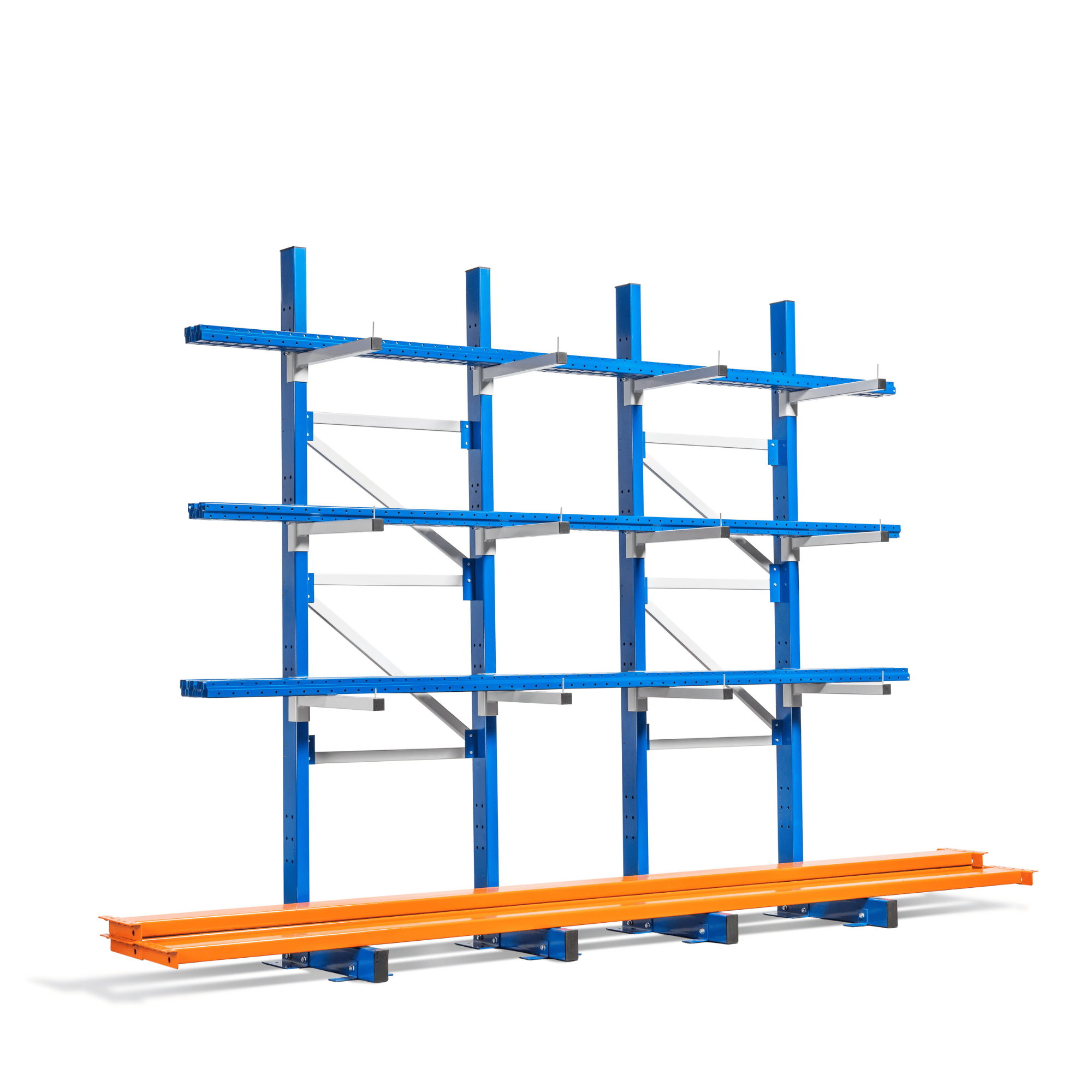Cantilever Léger ZC et Mi Lourd C+