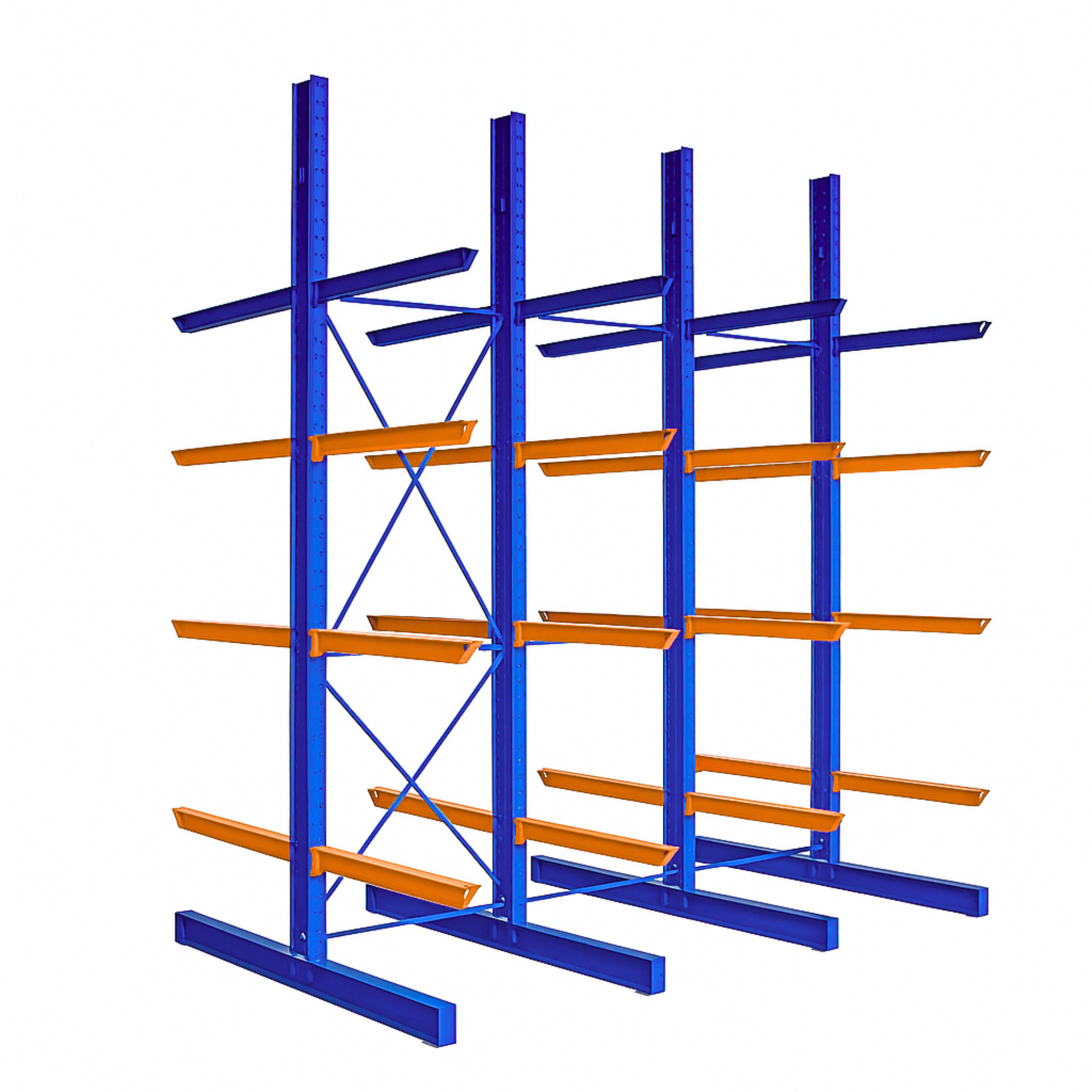 Alvéole de rack : définition et utilité dans votre entrepôt – SOS ...