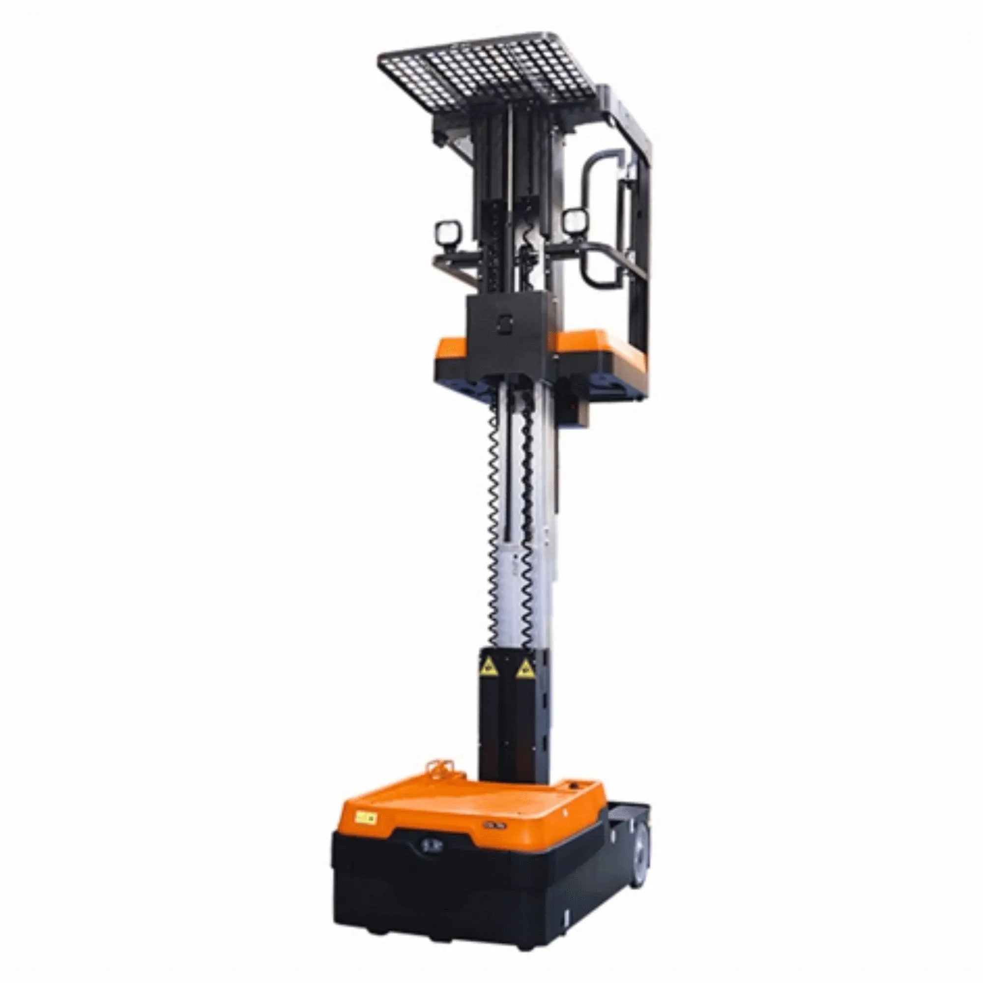 Nacelle / Travail en hauteur