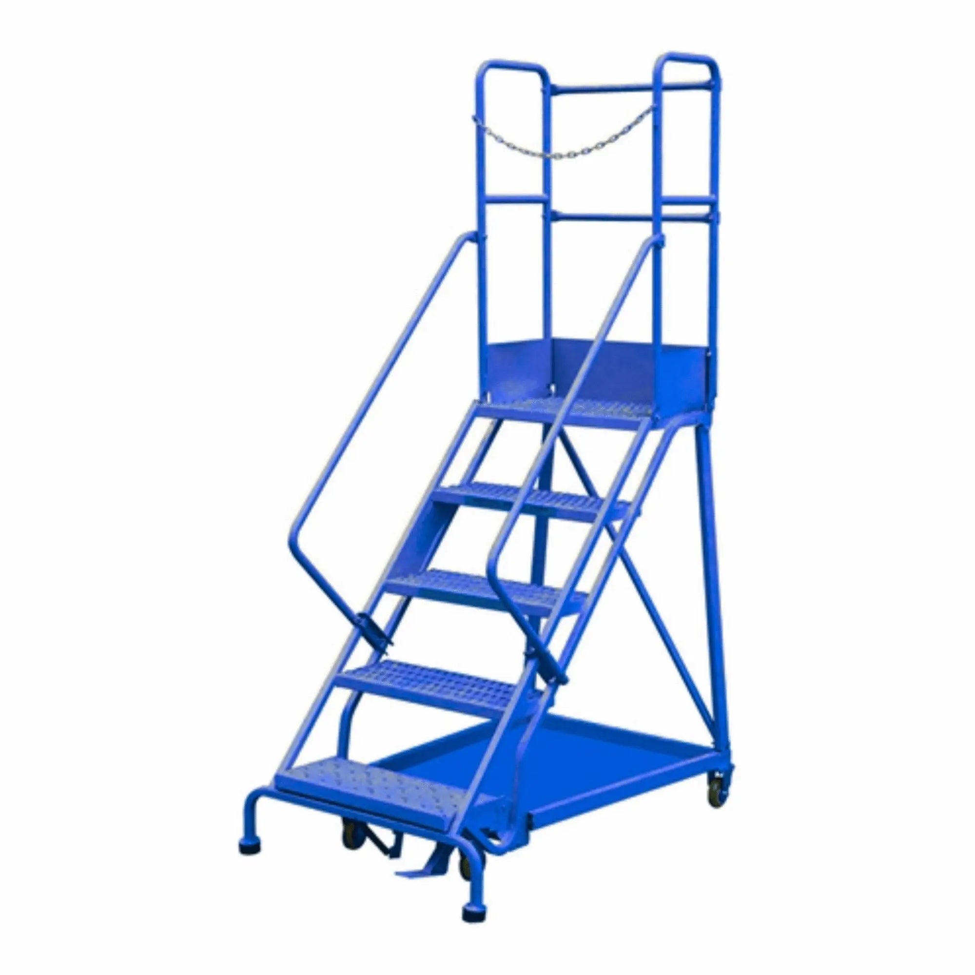 Escabeaux de sécurité