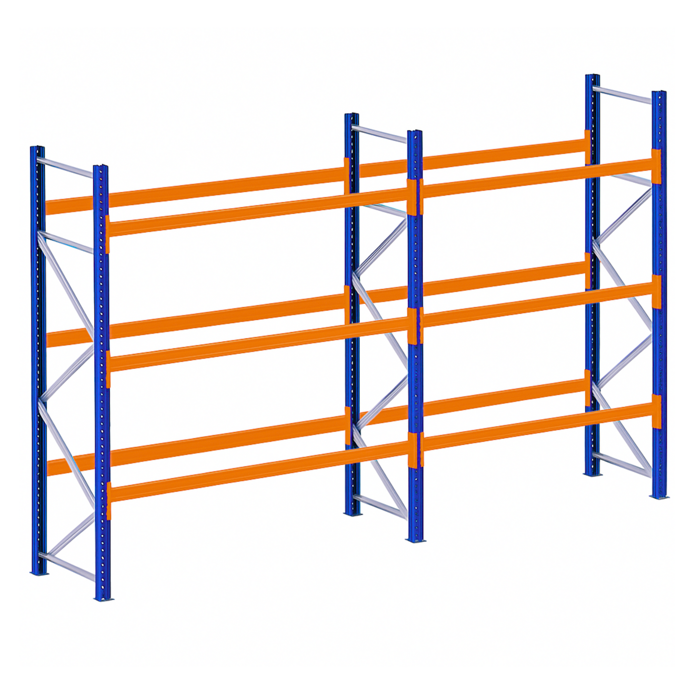 Alvéole de rack : définition et utilité dans votre entrepôt – SOS ...