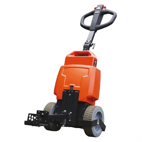 Tracteur pousseur électrique