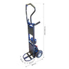 Diable électrique monte-escaliers acier à bras rotatif 130 kg | SRDONKEYLIGHT