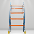 Rack à palettes d’occasion – Hauteur 6000mm