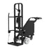 Diable basculeur motorisé 400kg DBM400
