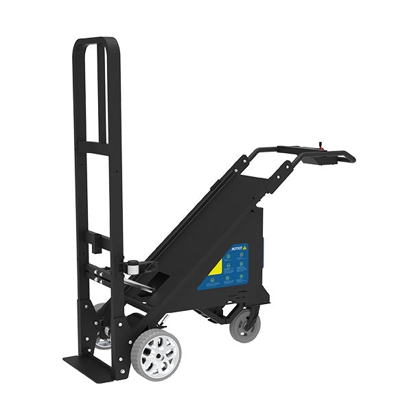 Diable basculeur motorisé 400kg DBM400