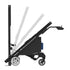Diable basculeur motorisé 400 kg DBM400