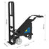 Diable basculeur motorisé 400 kg DBM400