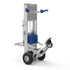 Diable gerbeur motorisé 170 kg DGM170