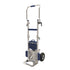 Diable monte-escaliers électrique repliable 170 kg DMEG170-R
