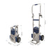 Diable monte-escaliers électrique repliable 170 kg DMEG170-R