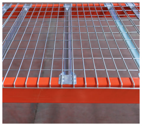 Rack à palette – SOS Rayonnages