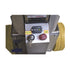 Tracteur tireur / pousseur électrique inox 1000 kg | SK1000N304