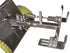 Tracteur tireur / pousseur électrique inox 1000 kg | SK1000N304