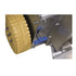 Tracteur tireur / pousseur électrique inox 1000 kg | SK1000N304