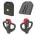 Transpalette électrique PTE15NPRO 1,5 tonne usage intensif et batterie lithium de 40 Ah PTE15NPRO