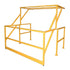 Barrière écluse basculante | BEB
