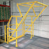 Barrière écluse basculante | BEB