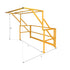 Barrière écluse basculante | BEB