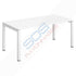 Bureau MIKADO | 160cm * 80cm | 2 Couleurs