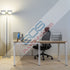 Retour-Extension pour bureau MIKADO | 80cm * 60cm