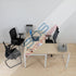 Retour-Extension pour bureau MIKADO | 80cm * 60cm