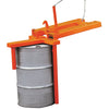 Manipulateur pivotant de fût métallique 400 kg | SRDR400