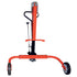 Diable / Chariot porte-fût 220 litres à rebord 250 kg | DT