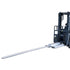 Eperon charge cylindrique enfourchable 510 kg | EPG500F