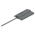 Eperon charge cylindrique enfourchable 510 kg | EPG500F