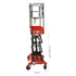 Nacelle semi électrique 5,5 mètres | 240 kg | ES35TC
