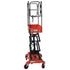 Nacelle semi électrique 5,5 mètres | 240 kg | ES35TC