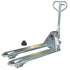 Transpalette manuel premium galvanisé 2500kg | GALVAC25