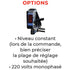 Table élévatrice électrique double ciseaux 1000 à 4000 kg | HD