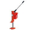 Cric monobloc à patte 5000 à 25000 kg | SRHM