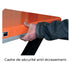 Table élévatrice électrique extra-plate économique 1000 kg | HYLC