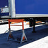 Tréteau de sécurité 15000 kg | JK15