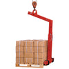 Lève-palette auto équilibré 2000 et 3000 kg | SRLH-H