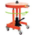 Table élévatrice à plateau tournant 200 kg | MD20R