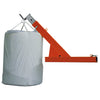 Potence pour chargement big bag 1500 kg | SRMK15BB