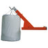 Potence pour chargement big bag 1500 kg | MK15BB