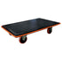 Plateau roulant acier 150 et 300 kg PA