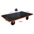 Plateau roulant acier 150 et 300 kg PA