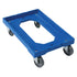 Plateforme roulante plastique 150 kg | PD150