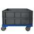Plateforme roulante plastique 150 kg | PD150