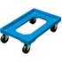 Plateforme roulante plastique 250 kg | PD250B